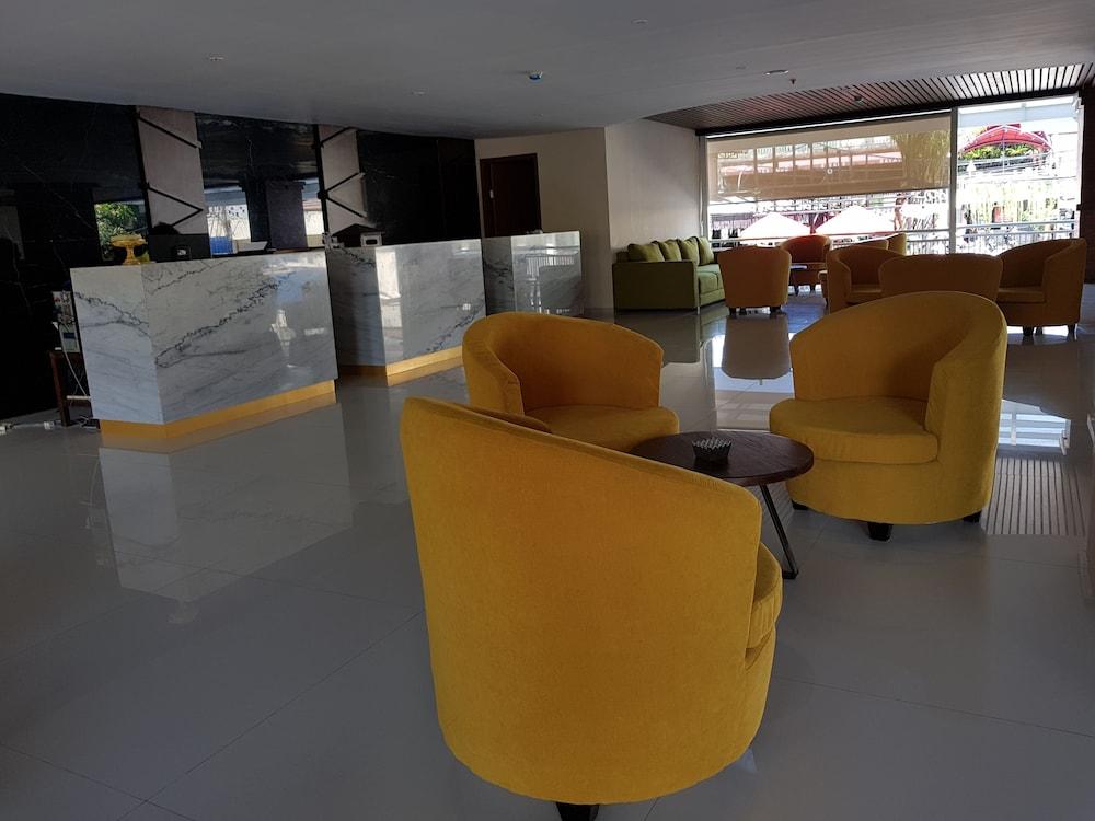 New Garden View Resort - CHSE Certified Legian Exterior foto