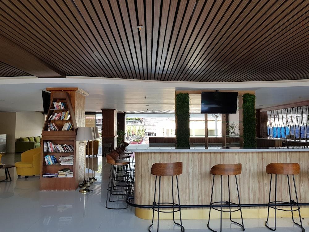 New Garden View Resort - CHSE Certified Legian Exterior foto